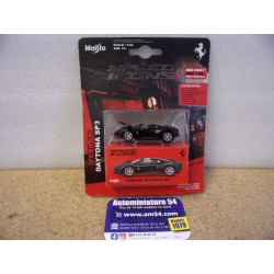 Ferrari Monza SP3 Black...