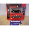 Ferrari Monza SP3 Black 15710B Maisto Speed Icons