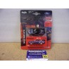 Ford Mustang GTD 2025 Blue 15713Bl Maisto Speed Icons
