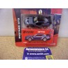 Ford Mustang GTD 2025 Blue 15713Bl Maisto Speed Icons