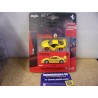 Ferrari F40 Yellow 15711Y Maisto Speed Icons