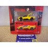 Ferrari F80 Yellow 15715Y Maisto Speed Icons