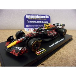 2024 Red Bull Racing RB20...