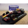 2024 Red Bull Racing RB20 n°1 Max Verstappen British GP 18-38098-BV Bburago Racing