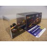 2024 Red Bull Racing RB20 n°1 Max Verstappen British GP 18-38098-BV Bburago Racing