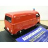 Volkswagen T1 Combi 1966 KastenwagenFeuerwehr Solingen 430052270 Minichamps