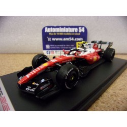 2026 Ferrari SF-26 n°44...