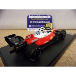 2026 Ferrari SF-26 n°44 Lewis Hamilton Japanese GP LSF1083 Look Smart