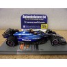 2025 Williams FW47 n°55 Carlos Sainz 3rd Azerbaijan GP S9633 Spark Model