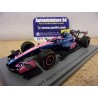 2026 Alpine BWT F1 Team A526 n°43 Franco Colapinto 10th Chinese GP S9367 Spark Model