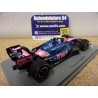 2026 Alpine BWT F1 Team A526 n°43 Franco Colapinto 10th Chinese GP S9367 Spark Model