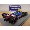 2026 Alpine BWT F1 Team A525 n°10 Pierre Gasly Chinese GP S9366 Spark Model