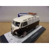 Volkswagen Combi T1 Christmas Edition 2026 43U00209 Schuco