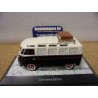 Volkswagen Combi T1 Christmas Edition 2026 43U00209 Schuco