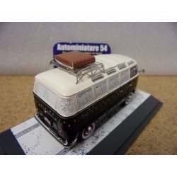 Volkswagen Combi T1 Christmas Edition 2026 43U00209 Schuco