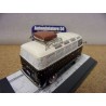 Volkswagen Combi T1 Christmas Edition 2026 43U00209 Schuco