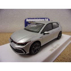 Volkswagen Golf 2020 Reflex Silver 840139 Norev