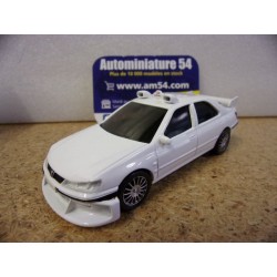 Peugeot 406 Taxi 474622...