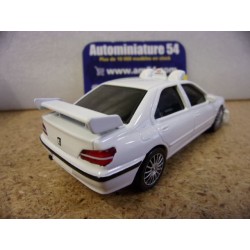 Peugeot 406 Taxi 474622 Norev  Jet Car