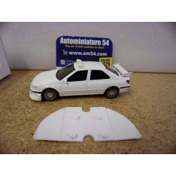 Peugeot 406 Taxi 474622 Norev  Jet Car