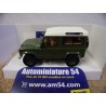 Land Rover Defender Dark Green - White 845110 Norev  Jet Car