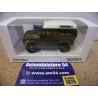 Land Rover Defender Dark Green - White 845110 Norev  Jet Car