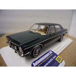 Opel Diplomat V8 Cedar Green 1969 183690 Norev