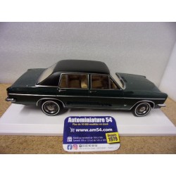 Opel Diplomat V8 Cedar Green 1969 183690 Norev