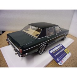Opel Diplomat V8 Cedar Green 1969 183690 Norev