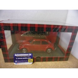Volkswagen 1303 Red Merry Christmas 1973 188678 Norev