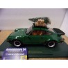 Porsche 911 Turbo 3.3 Merry Christmas 1980 green 187669 Norev