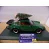 Porsche 911 Turbo 3.3 Merry Christmas 1980 green 187669 Norev