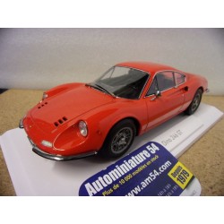Ferrari Dino 246 GT Rosso...