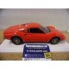 Ferrari Dino 246 GT Rosso Dino The Persuaders - Amicalement Votre 1968 187800 Norev