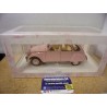 Citroen 2CV Rose Paris Mon Amour 1986 181474 Norev