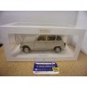 Renault 4L 1965 Blanc Rejane 185255 Norev