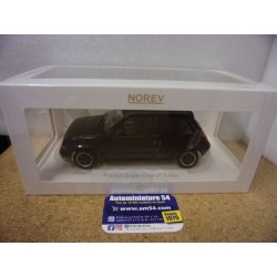 Renault SuperCinq 5 GT...