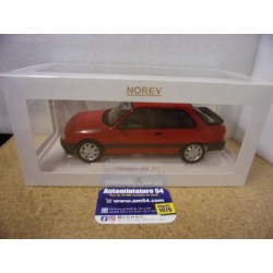 Peugeot 309 GTI 1987...