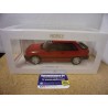 Peugeot 309 GTI 1987 Vallelunga Red ( ph1) 184880 Norev