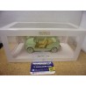 Fiat 500 Jolly Green 1965 187794 Norev