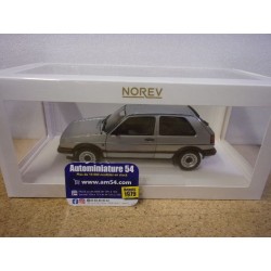 Volkswagen Golf 2 GTi...