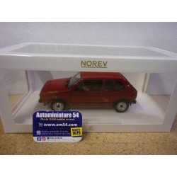 Volkswagen Golf 1 GTI 1976...