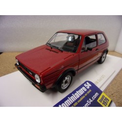 Volkswagen Golf 1 GTI 1976...