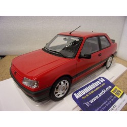 Peugeot 309 GTI 1987...