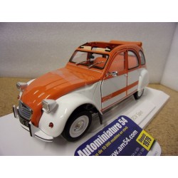 Citroen 2CV Spot 1976 181473 Norev