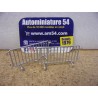 Barrières Vauban Lot de 2 AV4107 Norev