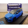 Ford Foruc RS Nitrous Blue 2017 60062 SunStar