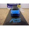 Ford Foruc RS Nitrous Blue 2017 60062 SunStar