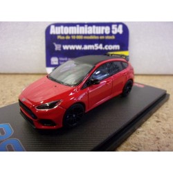 Ford Foruc RS Race Red 2017...