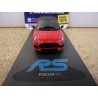 Ford Foruc RS Race Red 2017 60061 SunStar
